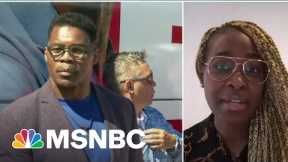 Herschel Walker: I'm Not Saying She Did Or Didn't Have [An Abortion].