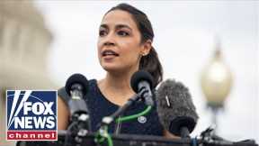 Activists erupt at AOC, call her a coward