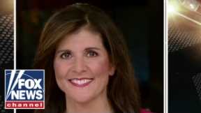 The UN is useless: Nikki Haley