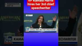 Greg Gutfeld: Clearly she doesn’t need a speech writer #shorts