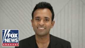 Vivek Ramaswamy on Elon Musk's plan for Twitter | Will Cain Podcast