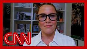 'An absolute cancer': SE Cupp condemns GOP rhetoric following Paul Pelosi attack