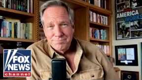 Mike Rowe on the struggle and sacrifice of hard work