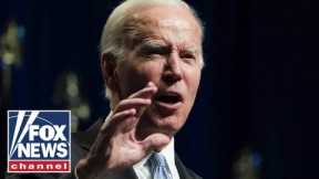 'The Five': The media finally turns on Biden's falsehoods