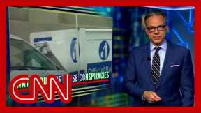 Tapper previews what to watch for on election night