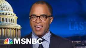Watch The Last Word With Lawrence O’Donnell Highlights: Nov. 23
