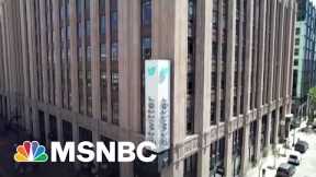 New Wave Of Resignations At Twitter