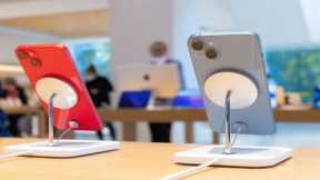 Apple iPhone 14 Pro faces delays over production shortages