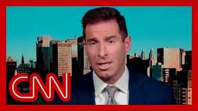 CNN legal analyst breaks down why he thinks Garland chose Smith