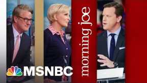 Watch Morning Joe Highlights: Nov. 16 | MSNBC