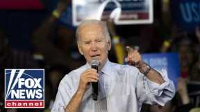 Shannon Bream: This is how Biden handed the Republicans The Midterms | Ben Domenech Podcast