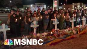 Deadly Shooting In Colorado Springs Nightclub
