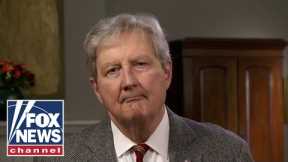 Sen. Kennedy: Do this and then ask yourself who you should vote for