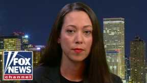 Women’s rights activist speaks out after receiving threats from trans demonstrators