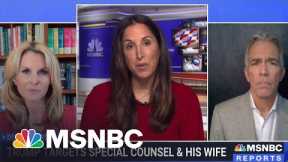 ‘The Problem Is Republican Silence’: What Trump’s Legal And Personal Controversies Mean For 2024
