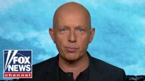 Steve Hilton: House GOP promises long-overdue accountability for DC establishment