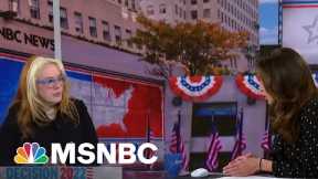 ‘We’re Seeing A Fracture’: Trump’s Future In GOP Remains Uncertain Ahead Of Presidential Run
