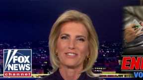 Ingraham on vote delays: This is ridiculous