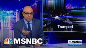 Trump's Big Announcement Gets Cool Reception From Conservatives