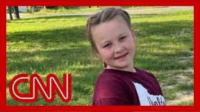 Excerpts released of 10-year-old describing Uvalde shooting to dispatcher