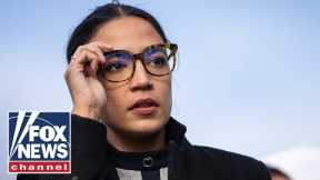 Elon Musk roasts AOC on Twitter: 'Your feedback is appreciated'