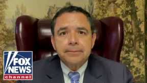 Democratic lawmaker calls out Biden’s border policies