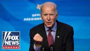 Biden has issued war on the working class: Thiessen