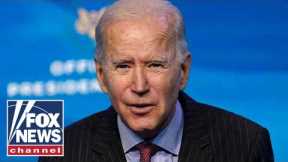 WATCH LIVE: Biden gives speech on  'preserving and protecting our democracy'