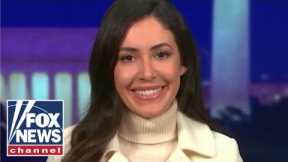 Anna Paulina Luna: It's cringy to see how Biden has treated Hispanic voters