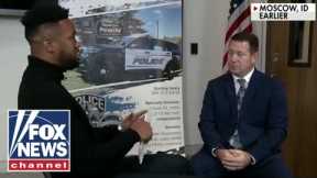 Idaho State Police provide an update on Idaho killings