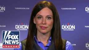 Tudor Dixon: It is time for Gretchen Whitmer to retire
