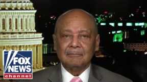 Bob Woodson: Our nation is facing a crisis of values, not race