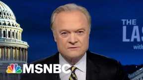 Watch The Last Word With Lawrence O’Donnell Highlights: Nov. 2