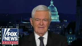 Newt Gingrich: Pelosi’s decision came back to bite her