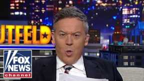 You know Dems are desperate when they ‘trot out’ Hillary: Greg Gutfeld