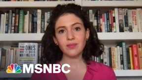 Election Deniers' Loving To Lose?