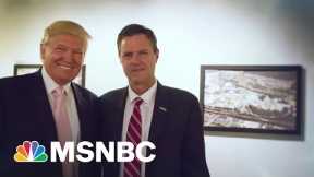 New Documentary Follows Falwell Family Scandal