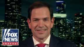 Marco Rubio: This is the new Republican Party