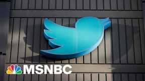 Spike In Anti-Trans Rhetoric On Twitter Sparks Fears Of More Violent Attacks