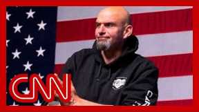 Pennsylvania: Fetterman projected to beat Oz. Analysts explain how he did it