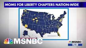 The Coordinated Efforts To Reframe American History In Schools