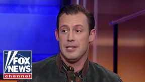 Joey Jones: This is where woke is going to go to die