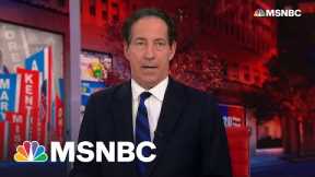 Raskin 'Heartened' By Midterm Results; Looks Ahead On Jan. 6 Committee Work