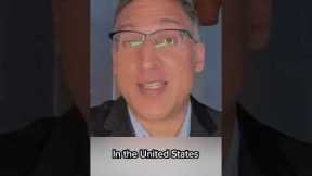Neal Katyal Says Trump Running To Protect Himself is Nonsense