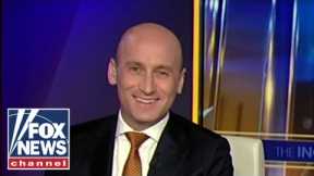 Stephen Miller: President Biden is the ultimate globalist