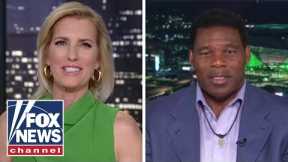 Democrats are trying to buy this seat: Herschel Walker