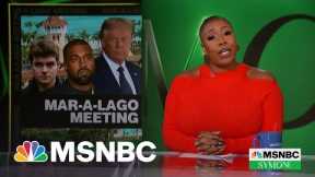 The Mar-a-Lago Meeting: Trump, Nick Fuentes and Kanye West Controversy