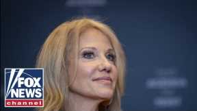 Kellyanne Conway: This is Trump's next move | Ben Domenech Podcast