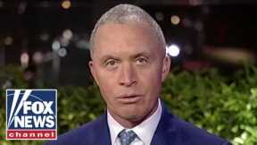 Harold Ford Jr.: Crime is 'the issue' in New York's jump ball gubernatorial race
