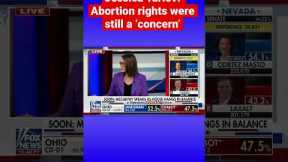 Jessica Tarlov: Democrats were able to make this argument #shorts